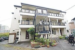 リバーパーク矢向 202