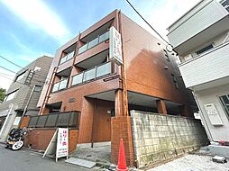 マンション川口 202