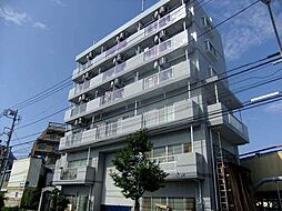 第二コーポ代田 603