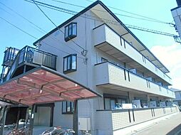 ディア柴田ガーデン 206