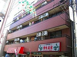 TYMマンション 502