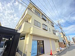 サンライズハイツ 202