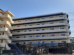 菊水レジデンス綱島I 208