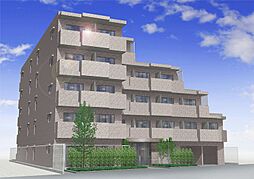 ルーブル武蔵新城七番館 206