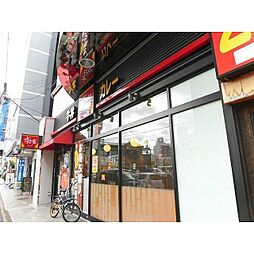 ハピネス飯田6号館 0205