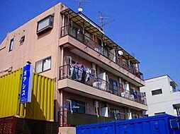 リバーサイド道明 301