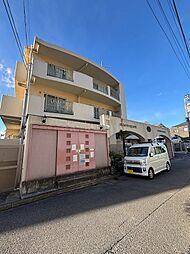 ヒューマンスクエア日吉ヒラソーレ 504