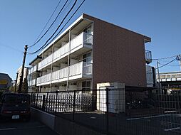 レオパレスファーストコートユウ 203