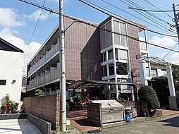 レオパレスアネックス　ガーデン 207