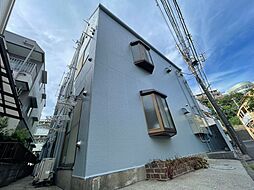 フェリシモ日吉 102