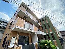 タウンハウス日吉K 206