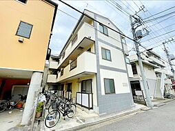 コーポラス松慶 202