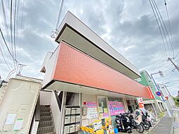 オーシャンハイツ 201