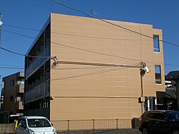 レオパレスBlueHeaven 104