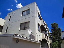 日吉マノワール 206