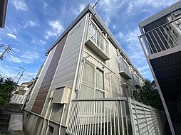 齊藤ハイツB 201