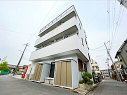 ラ・ピラミッド 202