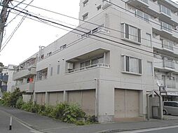 クレール日吉 201