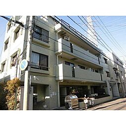 ビックヴァン日吉ホームズ 106