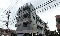 ブリッジ高津 405