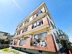 アリガマンション 203