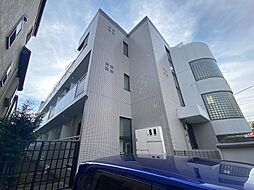 フレグラート日吉 102