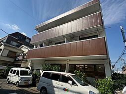 富士見庵ビル 201