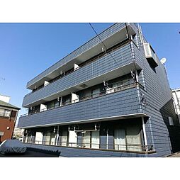 サンシティ日吉 102