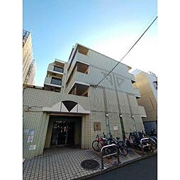 ラ・レジダンス・ド・ポローニア 501