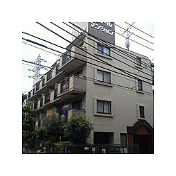 セザール第三日吉（セザールダイサンヒヨシ） 402