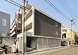 パティーナ下丸子 305