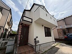 都立大学戸建 1