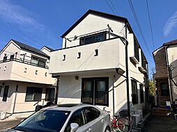 都立大学戸建 1