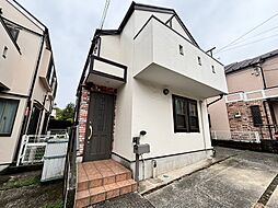 都立大学戸建 1