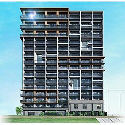 ブランシエスタ新丸子リバーフロント 0103