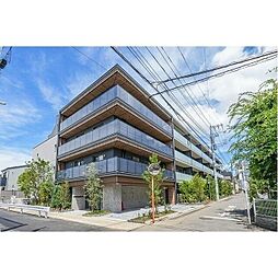 ヴェール・クレール武蔵小杉 208