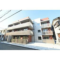 ブロケードグレース 203