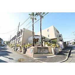 ザ・レギャン3号棟 103