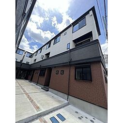 KoletTerrace下野毛08