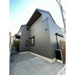 目黒区鷹番1丁目戸建 2号棟 1