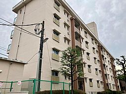 有馬南住宅1号棟 303