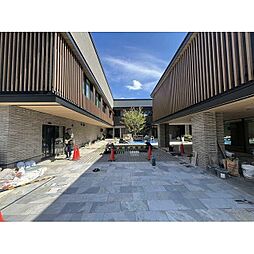 Medic　Garden　柿の木坂 1