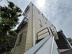日吉スカイハイツ 2C