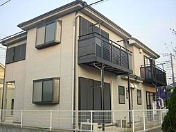 サンヴィレッジ関原A A1