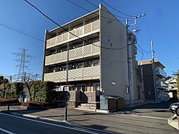 クレイノ港北II 301