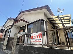 井田中ノ町貸家 1