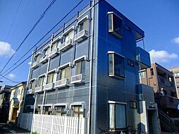 新城QSハイム 201