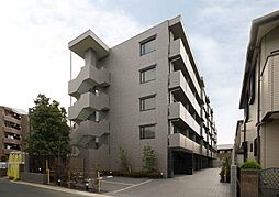 ルーブル武蔵中原弐番館 309