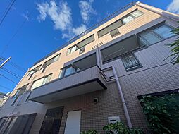 ローズハイツ 302