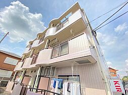 青山コーポB棟 301